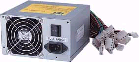 ACE-840AP 400W ATX工业电源