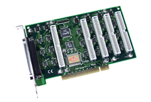 PIO-D144 PCI总线144位OPTO-22 DIO板