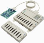 弹性扩充的I/O 串口通信 RS-232 Universal PCI 解决方案