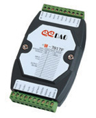 QQ-7017 8通道模拟量输入模块