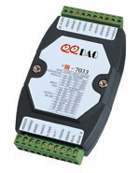 QQ-7033 3通道RTD输入模块