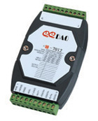 QQ-7202 智能电量变送器模块