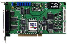 PCI-1602