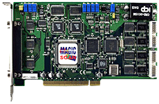 PCI-1800L/PCI-1800H