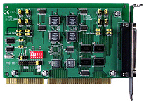TMC-10 10通道定时/计数器卡