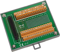 DN-68 用于PISO-Encoder300/600编码器输入板
