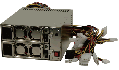 ACE-R4130AP 300WATX 服务器冗余电源