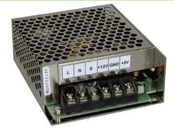 ACE-643A 40W交流输入AT电源