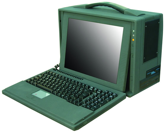 ABS508(Neko 90 Polar 9300) 经济型加固便携式计算机
