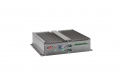 BOXPC嵌入式工控机Abox-1U210-I5