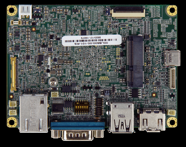 HYPER-RK39 PICO-ITX嵌入式主板