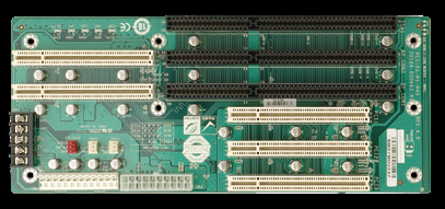PCI-4S-RS-R40/PCI-5S-RS-R40/PCI-5S2-RS-R40/PCI-5S2A-RS-R40/PCI-6S-RS-R40底板